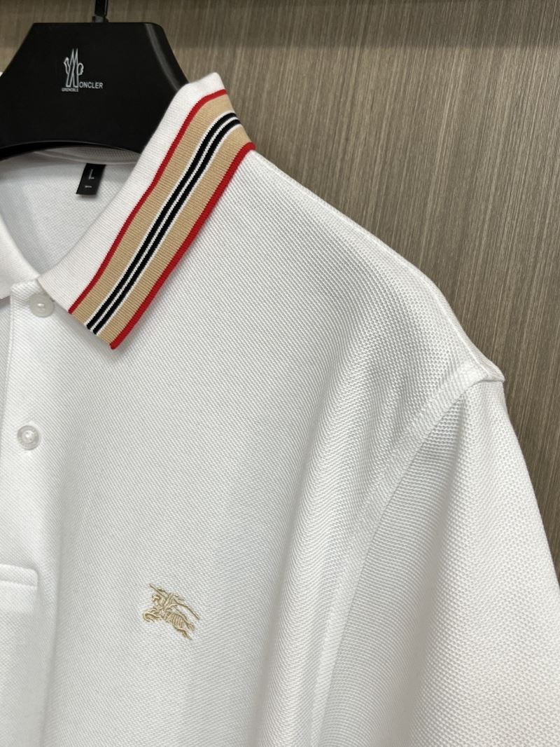 Burberry T-Shirts